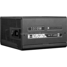 Thermalright tápegység TP-1000 1000W moduláris 80+ Platinum (TR-TP_1000) tápegység