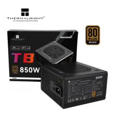 Thermalright TB-850S 850W tápegység (TR-TB850S) (TR-TB850S) tápegység