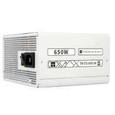 Thermalright TG-650 650W moduláris tápegység (TR-TG-650) tápegység