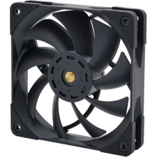 Thermalright TL-C12 PRO rendszerhűtő ventilátor fekete (TL-C12 PRO) hűtés