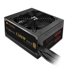 Thermaltake 1200W 80+ Gold Toughpower GF1 tápegység