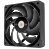 Thermaltake 120mm Thermaltake TOUGHFAN 12 Pro PC Cooling Fan 1 Pack Black (CL-F139-PL12BL-A)