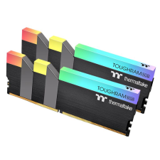 Thermaltake 16GB /4400 TOUGHRAM RGB DDR4 RAM KIT (2x8GB) (R009D408GX2-4400C19A) memória (ram)