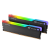 Thermaltake 16GB DDR4 3600MHz Kit(2x8GB) Toughram Z-ONE RGB R019D408GX2-3600C18A