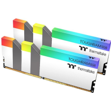 Thermaltake 16GB Toughram RGB DDR4 3600MHz CL18 KIT R022D408GX2-3600C18A memória (ram)