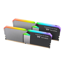 Thermaltake 32GB / 8000 ToughRAM XG RGB Black DDR5 RAM KIT (2x16GB) (RG33D516GX2-8000C38B) memória (ram)