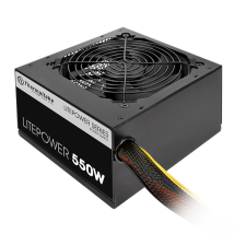 Thermaltake 350W Litepower tápegység (PS-LTP-0350NPCNEU-2) tápegység