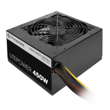 Thermaltake 450W Litepower GEN2 tápegység