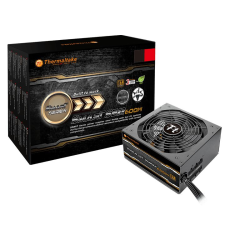 Thermaltake 600W 80+ Smart SE2 tápegység