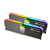Thermaltake 64GB / 3600 Toughram XG RGB Black DDR4 RAM KIT (2x32GB)