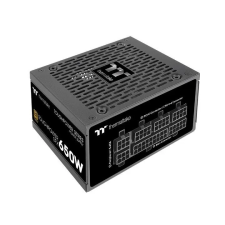 Thermaltake 650W 80+ Gold Toughpower SFX TT Premium Edition tápegység