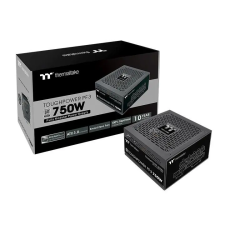 Thermaltake 750W 80+ Platinum Toughpower PF3 tápegység