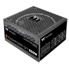 Thermaltake 850W 80+ Gold Toughpower GF1 (PS-TPD-0850FNFAGE-1) tápegység