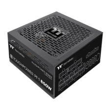 Thermaltake 850W 80+ Platinum Toughpower PF1 (PS-TPD-0850FNFAPE-1) tápegység