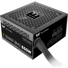 Thermaltake 850W Thermaltake Smart BM3 | 80+ Bronze (PS-SPD-0850MNFABE-3) tápegység