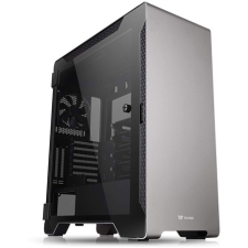 Thermaltake - A500 Aluminum TG Edition számítógép ház