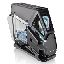 Thermaltake AH T600 fekete (CA-1Q4-00M1WN-00) számítógép ház