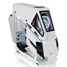 Thermaltake AH T600 Window White számítógép ház