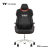 Thermaltake Argent E700 gaming szék fekete-narancs (GGC-ARG-BRLFDL-01) (GGC-ARG-BRLFDL-01)