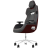 Thermaltake ARGENT E700 Valódi bőr Gamer szék - Barna/Szürke (GGC-ARG-BOLFDL-01)