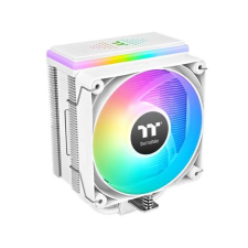 Thermaltake ASTRIA 400 ARGB Lighting CPU Cooler White CL-P138-CA12SW-A hűtés