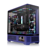 Thermaltake CA-11H-00FNWN-00 Full Tower Kék