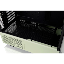 Thermaltake Ceres 300 TG ARGB matcha zöld számítógép ház