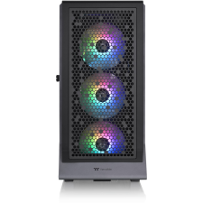 Thermaltake Ceres 500 TG ARGB Black (CA-1X5-00M1WN-00) számítógép ház