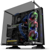 Thermaltake Core P3 Tempered Glass Black