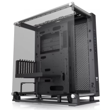 Thermaltake Core P3 TG Pro fekete számítógép ház