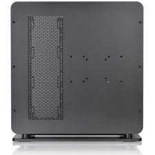 Thermaltake Core P6 TG táp nélküli ablakos ATX számítógépház fekete (CA-1V2-00M1WN-00) számítógép ház