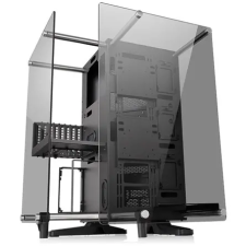 Thermaltake Core P90 Window Számítógépház - Fekete számítógép ház