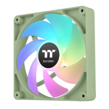 Thermaltake CT140 ARGB Sync 14 cm Zöld 2 db hűtés