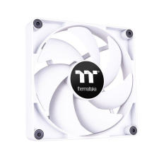 Thermaltake CT140 PC Cooling Fan White (2-Fan Pack) (CL-F152-PL14WT-A) hűtés