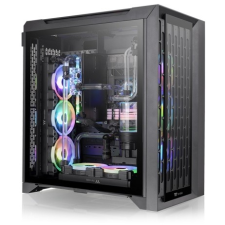 Thermaltake CTE C700 TG ARGB Black (CA-1X7-00F1WN-01) számítógép ház