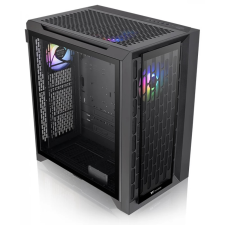 Thermaltake CTE C700 TG ARGB fekete számítógép ház