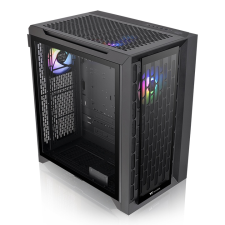 Thermaltake CTE C700 TG ARGB Számítógépház - Fekete számítógép ház