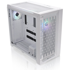 Thermaltake CTE C750 Full Tower ARGB Snow White (CA-1X6-00F6WN-01) - Számítógépház számítógép ház