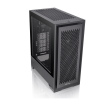 Thermaltake CTE T500 Air táp nélküli ablakos Full Tower számítógépház fekete