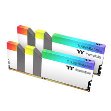 Thermaltake DDR4 Thermaltake TOUGHRAM RGB 3200MHz 16GB - R022D408GX2-3200C16A (KIT 2DB) memória (ram)