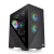 Thermaltake Divider 170 TG ARGB Micro Chassis Tempered Glass Black (CA-1S4-00S1WN-00)