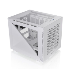 Thermaltake Divider 200 TG Air Snow Tempered Glass White (CA-1V1-00S6WN-01) számítógép ház