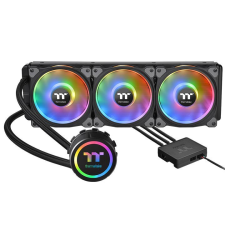 Thermaltake Floe DX RGB 360 TT Premium hűtés