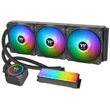 Thermaltake Floe RC360 CPU és RAM AIO vízhűtés hűtés