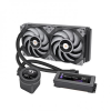 Thermaltake Floe RC Ultra 240 CPU és memória AIO vízhűtés (CL-W324-PL12GM-A)