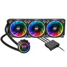 Thermaltake - Floe Riing RGB 360 TT Premium Edition hűtés