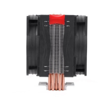 Thermaltake Frio Advanced processzor hűtő (CLP0596) hűtés