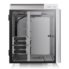 Thermaltake Level 20 HT Tempered Glass Snow Edition White (CA-1P6-00F6WN-00) számítógép ház
