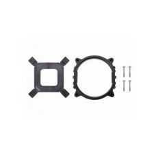 Thermaltake LGA1700 Upgrade kit (NiC Riing Frio) (CL-O029-ST00BL-A) hűtés