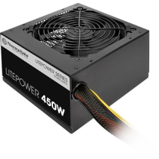 Thermaltake Litepower GEN2 450W (PS-LTP-0450NPCNEU-2) tápegység